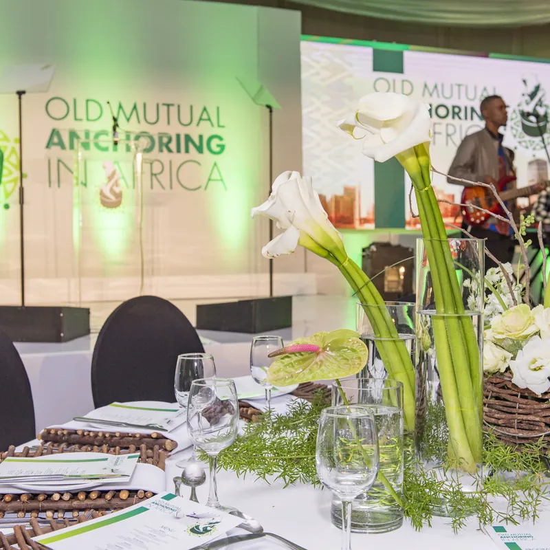 Old Mutual photograph 7